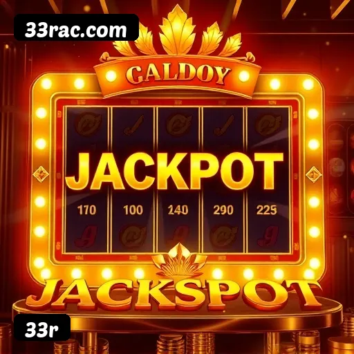 Atualizações do App 33r