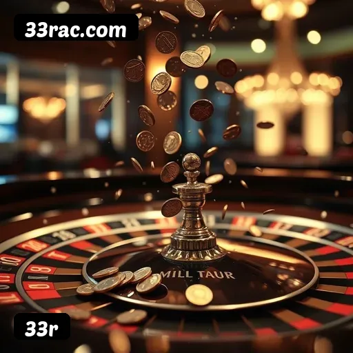 Termos e Condições de Bônus 33r