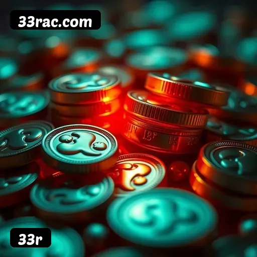 33r Aplicativo Mobile